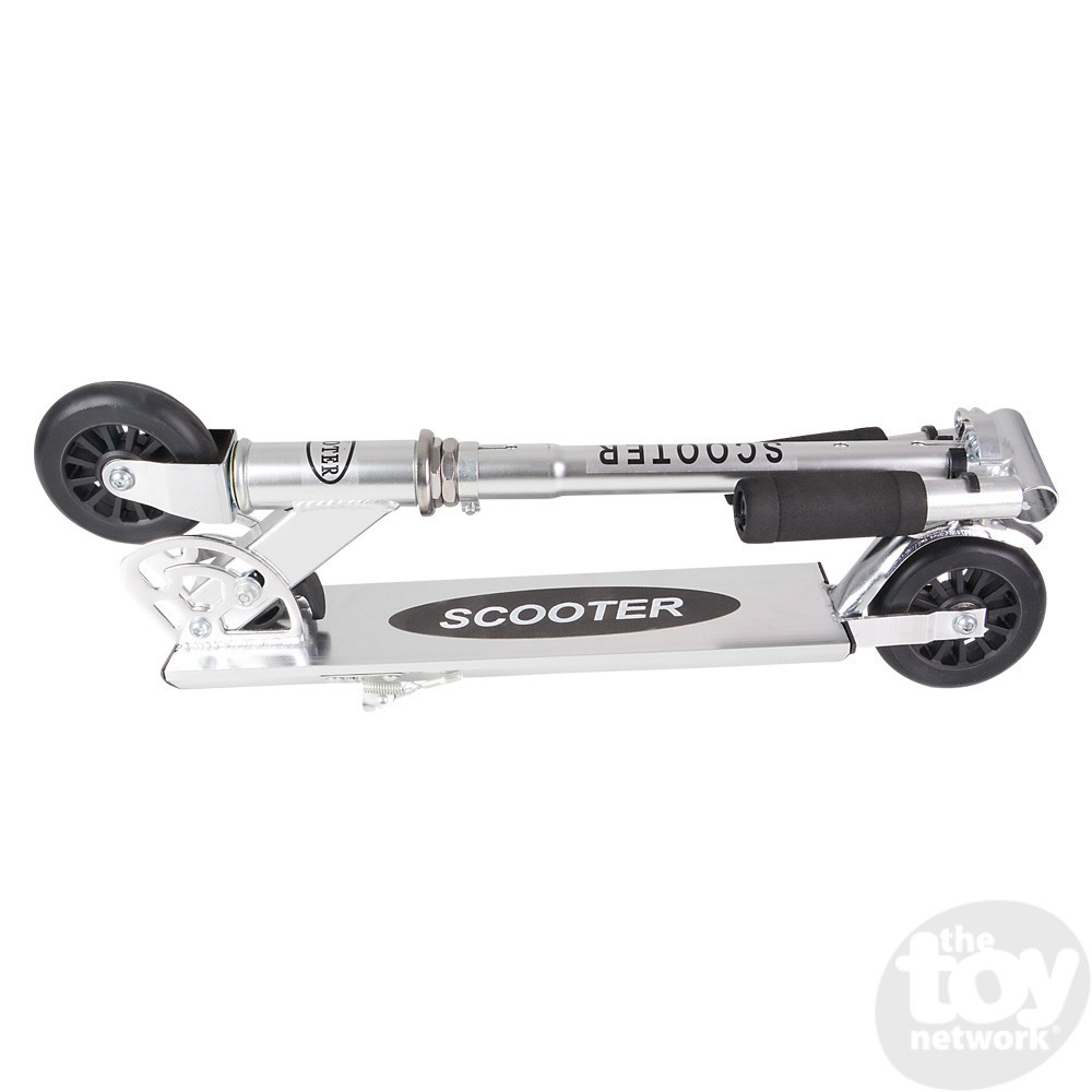 The Toy Network 24" Aluminum Scooter
