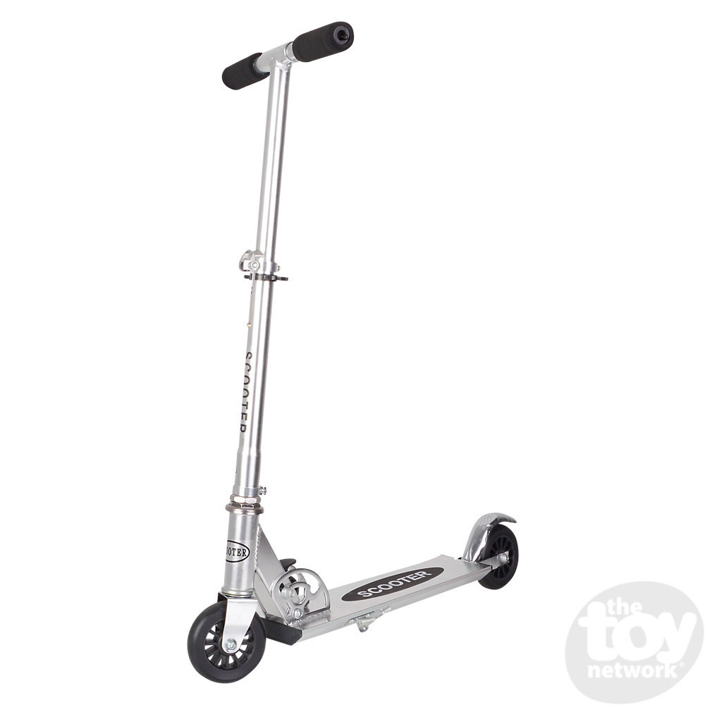The Toy Network 24" Aluminum Scooter