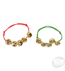 Jingle Bell Bracelet
