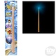 The Toy Network 14" Light-Up Wizard Wand