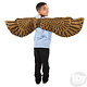 The Toy Network PLUSH EAGLE WINGS