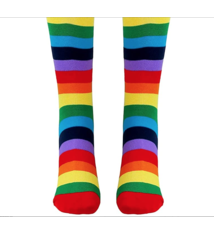 The Toy Network RAINBOW LEGGINGS