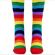 The Toy Network RAINBOW LEGGINGS