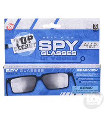 The Toy Network Spy Glasses - Look Behind