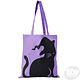 The Toy Network HALLOWEEN - Trick Or Treat Tote - BAGS