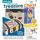 Works of Ahhh Treasure Chest - Paint Kit