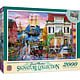 Masterpiece Signature Collection Puzzles - Assorted Puzzles