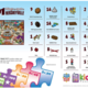 Masterpiece 101 Things to Spot - Hersheyville Puzzle