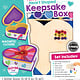 Masterpiece Keep Sake Box - Paint Kit