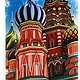 Masterpiece Masters of Photography - St Basil Cathedral Puzzle