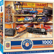 Lionel Collectors Treasurers 1000 Piece Puzzle