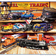 Lionel Collectors Treasurers 1000 Piece Puzzle