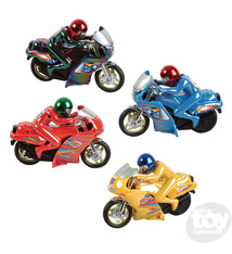 Kinsmart Pull Back motorcycle