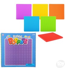 12" Jumbo Bubble Poppers