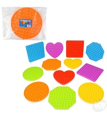 8" Jumbo Bubble Poppers