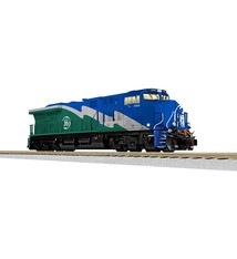 Lionel American Flyer S Gauge ESS4AC, GE #2005