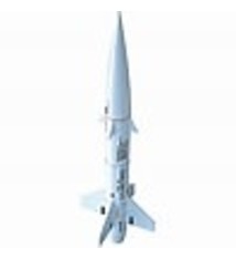 ESTES Bull Pup 12D Rocket Kit Skill Level 2