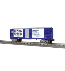MTH - RailKing MTH 30-71053, Democratic National Committee
