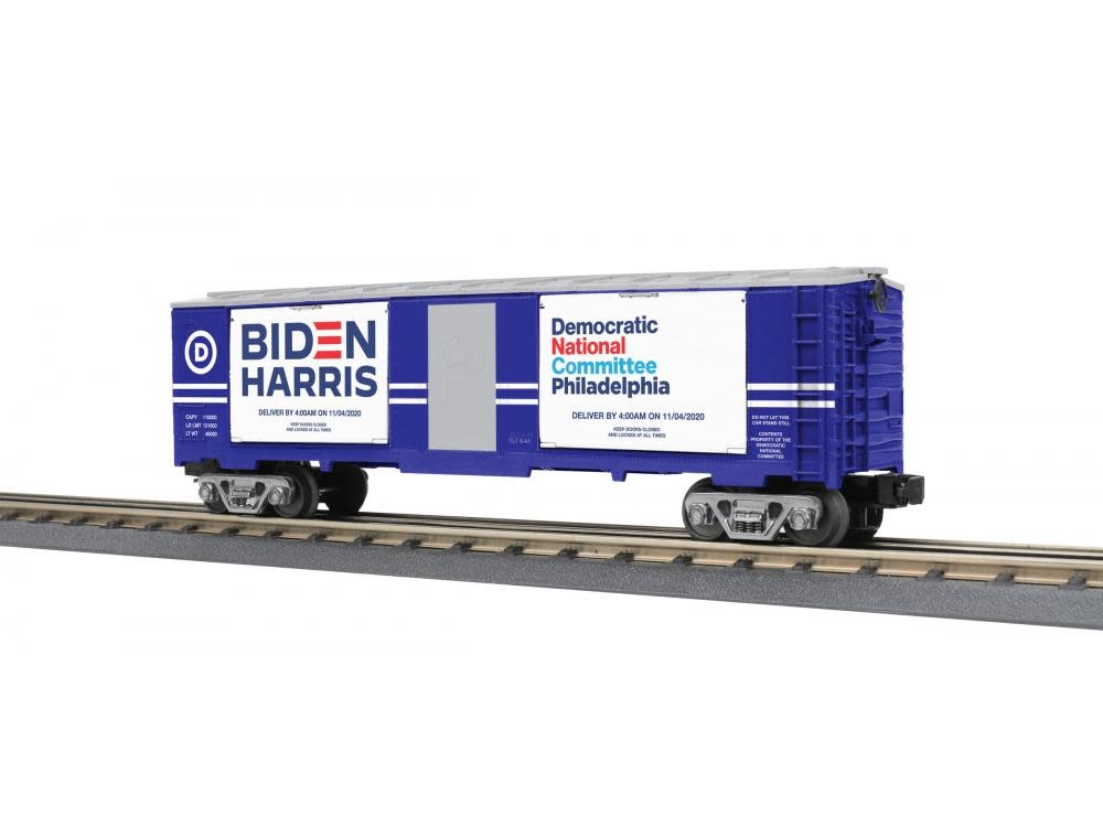 MTH - RailKing MTH 30-71053, Democratic National Committee