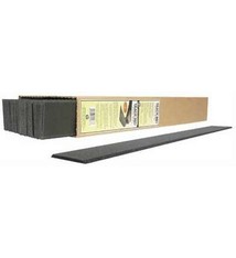 Woodland Scenics O 2' Track-Bed Strips, priced per each