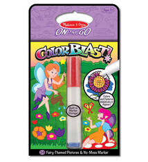 Melissa & Doug ColorBlast! - Fairy