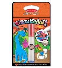 Melissa & Doug ColorBlast! - Dinosaur