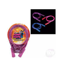 The Toy Network Light-up Jump Rope