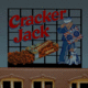 Miller Engineering Miller Engineering Light Works #44-0102, Cracker Jack Sign