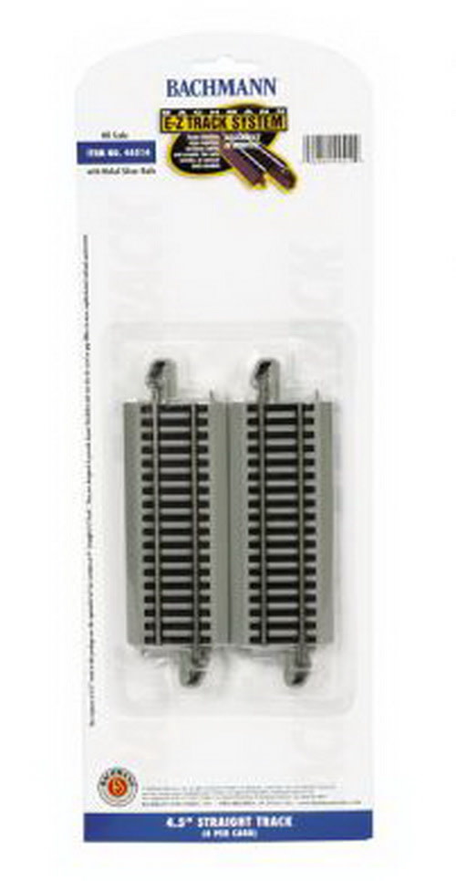 BAC HO NS EZ 4-1/2" Straight (4)