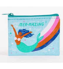 BlueQ Mer-Mazing Coin Purse