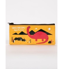 BlueQ Who's Awesome Pencil Case