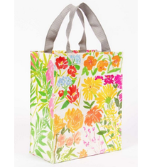 BlueQ Flower Garden Handy Tote