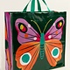 BlueQ Big Butterfly Shopper Bag