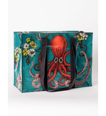 BlueQ Octopus Shoulder Tote