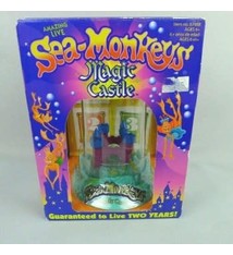 Schylling Sea-Monkey Magic Castle