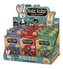 Schylling Magic Tricks Asted