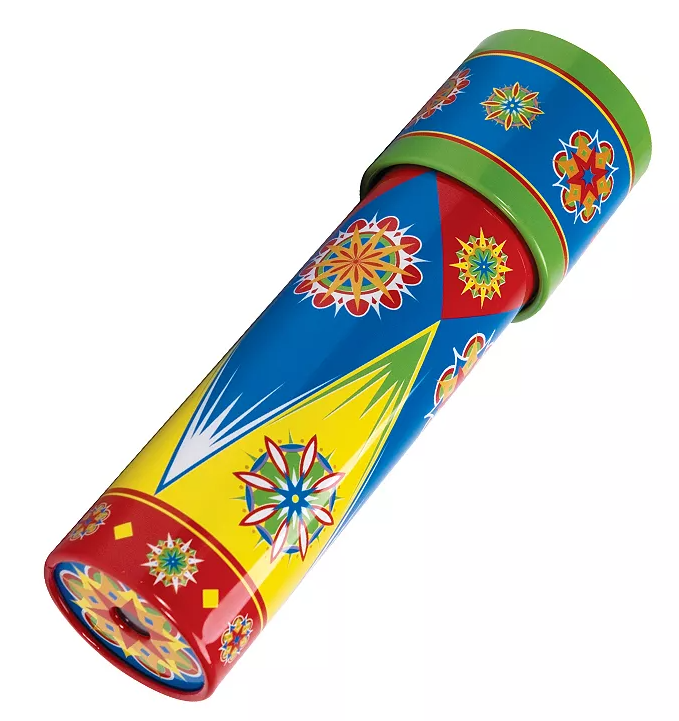 Schylling CLASSIC TIN KALEIDOSCOPE