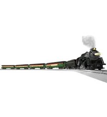 Lionel O-31 Lion Chief+ 2 Berkshire Set, PRR Ltd