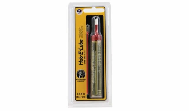 Woodland Scenics #WDS654, Lite Oil