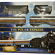 Lionel Ready to Play Polar Express Set - 7-11925 Battery Operated