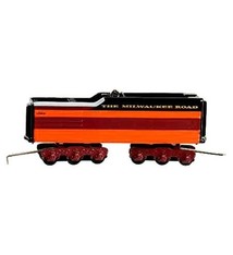 Hallmark Ornament. Lionel Hiawatha Tender