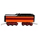 Hallmark Ornament. Lionel Hiawatha Tender