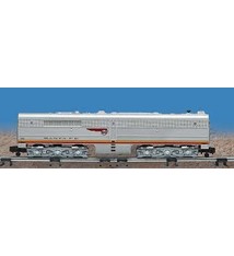 MTH - RailKing Santa Fe Alco B Unit