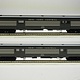 Lionel New York Central Mail Train 2 Pack
