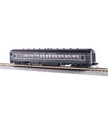 3067771	 - 	PASSENGER NYC COACH 1940 STREAM