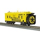 MTH - RailKing 30-79495	 - 	Conrail	Rotary Snow Plow