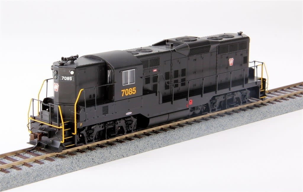 BACHMANN 62808 GP9 Diesel - DCC