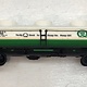 BACHMANN #70187, Bachmnn N scale Quaker State 40' 3-Dome Tank Car - Used, As is