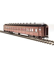 N P70R Passenger Car, PRR #1046