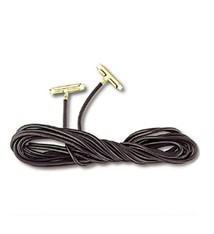 ATLAS N Code 80 Terminal Joiners w/wires